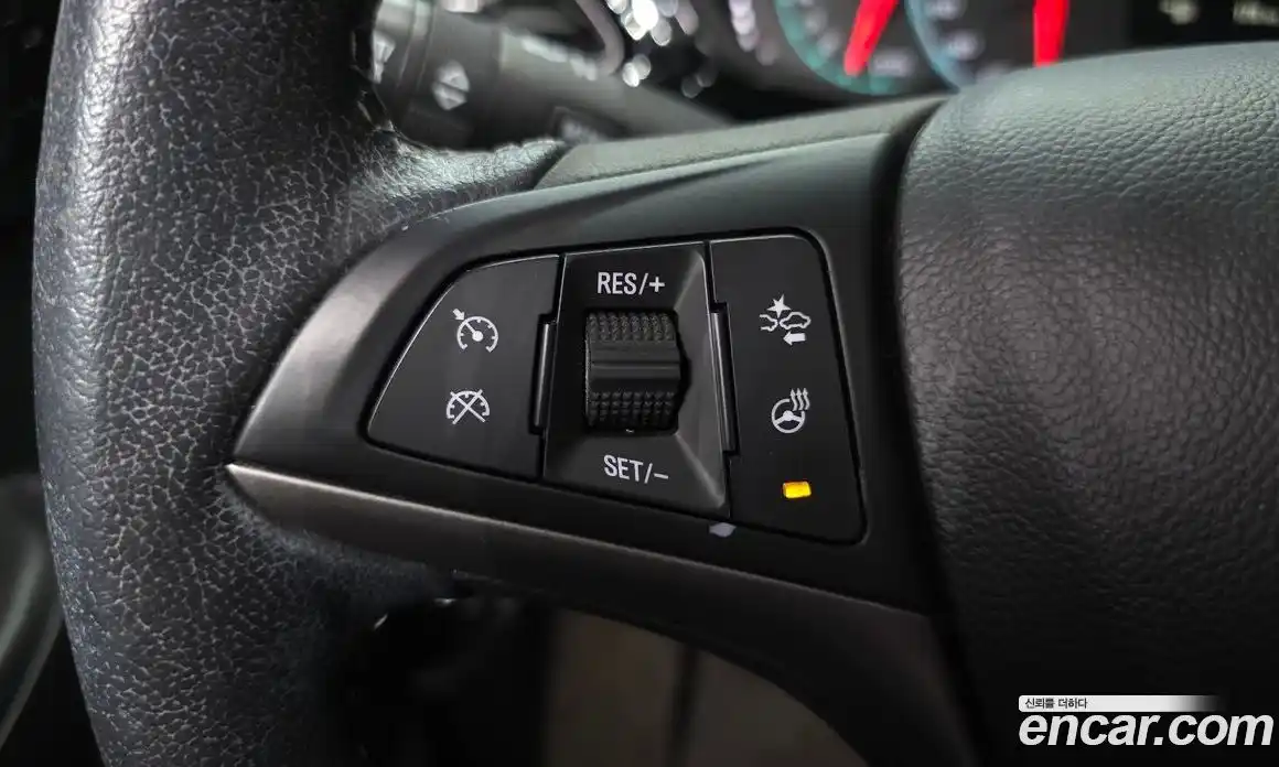 Chevrolet Spark 2016 1.0 гидро в Москве, фото 19