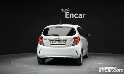 Chevrolet Spark 2016 1.0 гидро в Москве, миниатюра 4