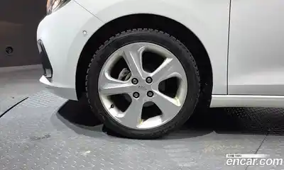 Chevrolet Spark 2016 1.0 гидро в Москве, миниатюра 5