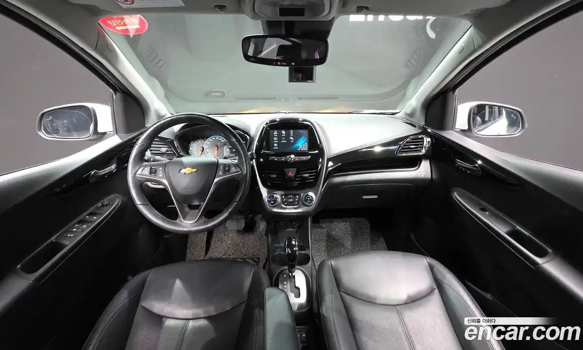 Chevrolet Spark 2016 1.0 гидро в Москве, фото 7