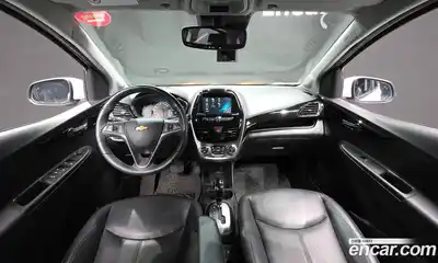 Chevrolet Spark 2016 1.0 гидро в Москве, миниатюра 7