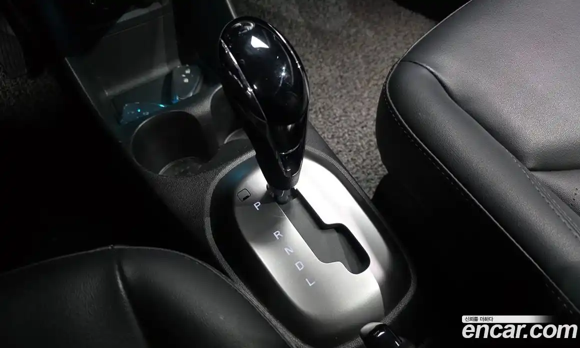Chevrolet Spark 2016 1.0 гидро в Москве, фото 9