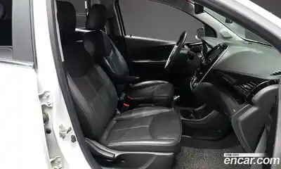Chevrolet Spark 2016 1.0 гидро в Москве, миниатюра 10