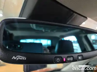 Chevrolet Trax 2013 1.4 Автомат в Москве № 891097, миниатюра 12