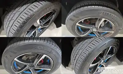 Chevrolet Trax 2013 1.4 Автомат в Москве № 891097, миниатюра 5