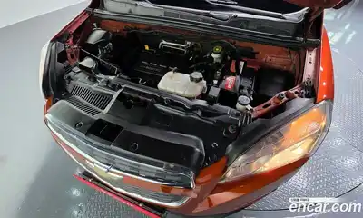 Chevrolet Trax 2013 1.4 Автомат в Москве № 891097, миниатюра 6