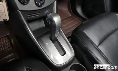 Chevrolet Trax 2013 1.4 Автомат в Москве № 891097, миниатюра 9