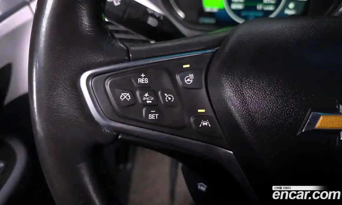 Chevrolet Bolt EV 2019 0.2 Автомат в Москве № 891125, фото 19