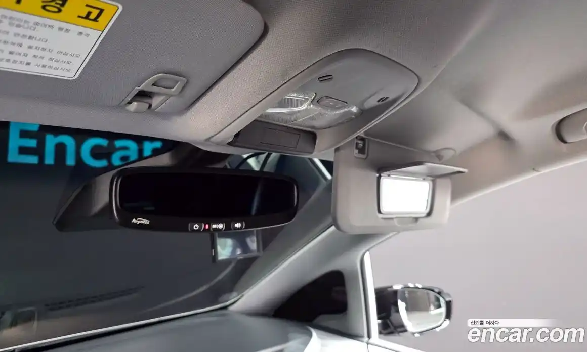 Chevrolet Bolt EV 2019 0.2 Автомат в Москве № 891125, фото 20