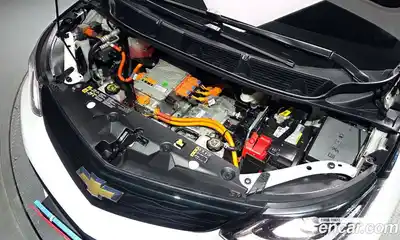 Chevrolet Bolt EV 2019 0.2 Автомат в Москве № 891125, миниатюра 6