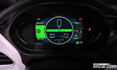 Chevrolet Bolt EV 2019 0.2 Автомат в Москве № 891125, миниатюра 8