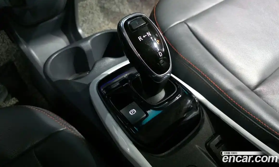 Chevrolet Bolt EV 2019 0.2 Автомат в Москве № 891125, фото 9