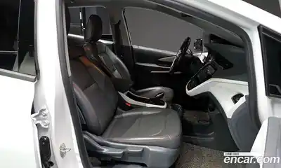 Chevrolet Bolt EV 2019 0.2 Автомат в Москве № 891125, миниатюра 10