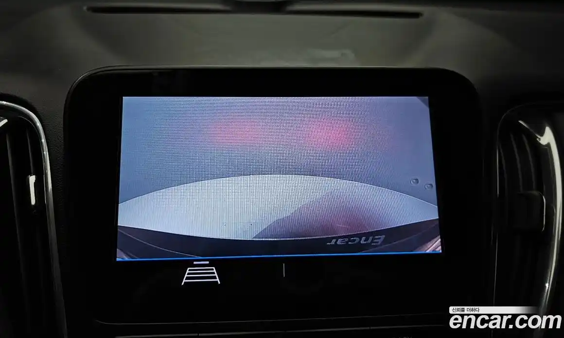 Chevrolet Malibu 2019 1.6 Автомат в Москве № 891158, фото 15