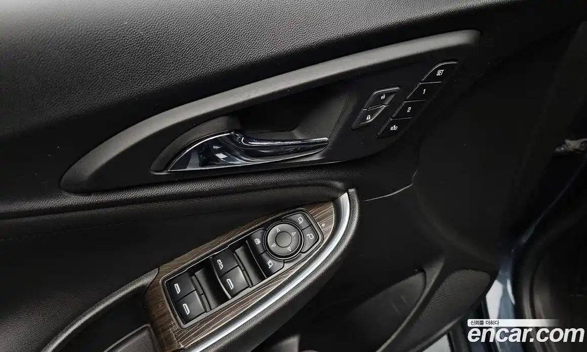 Chevrolet Malibu 2019 1.6 Автомат в Москве № 891158, фото 16