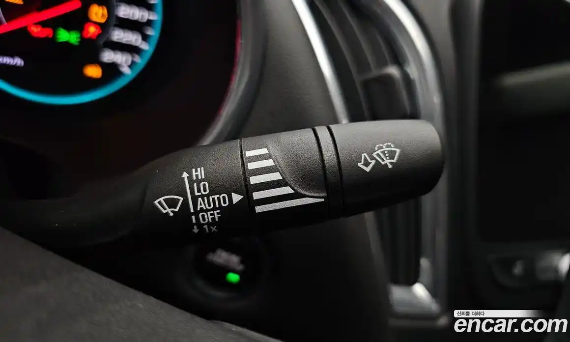 Chevrolet Malibu 2019 1.6 Автомат в Москве № 891158, фото 18