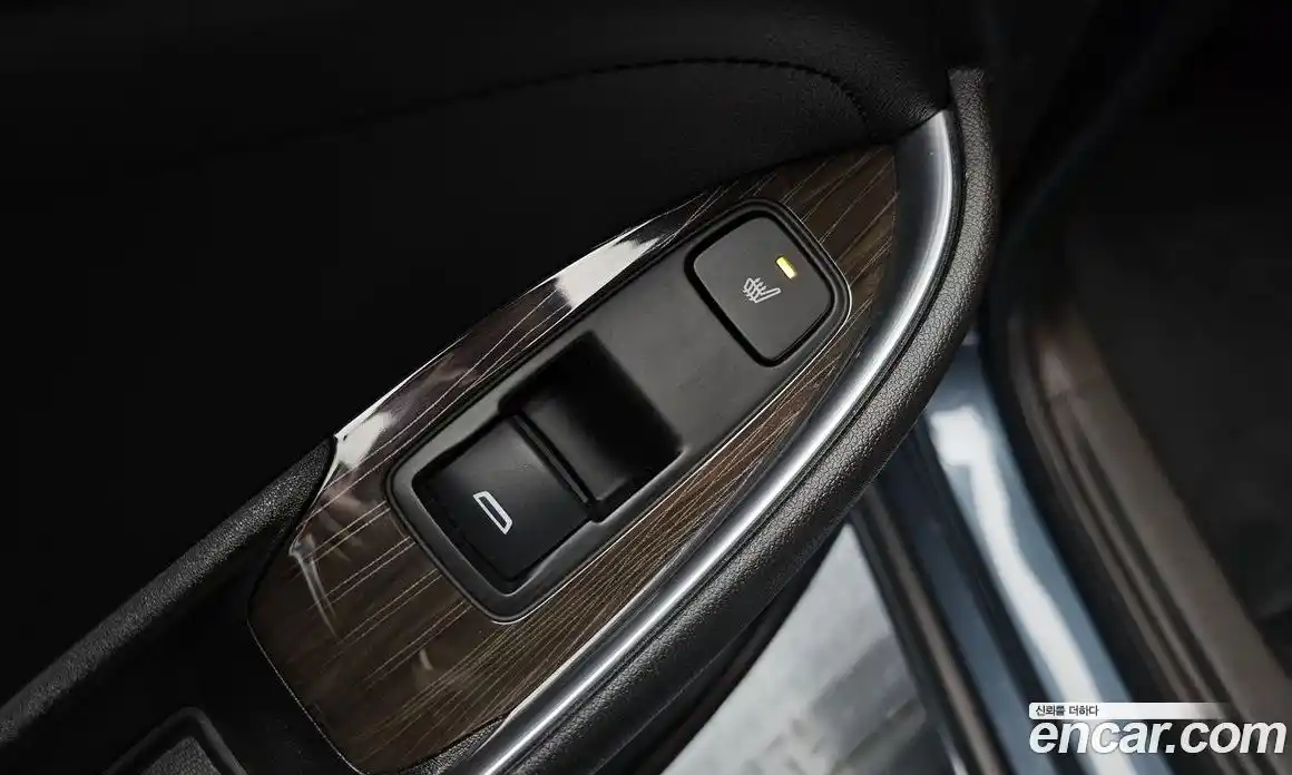 Chevrolet Malibu 2019 1.6 Автомат в Москве № 891158, фото 19