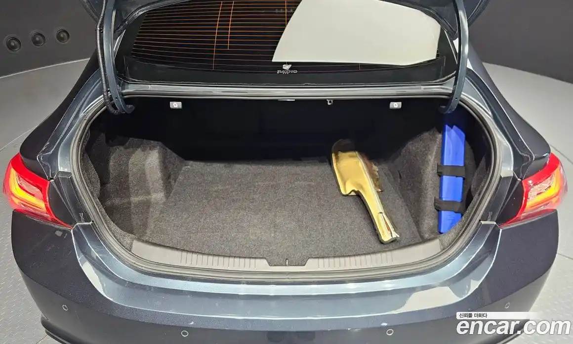 Chevrolet Malibu 2019 1.6 Автомат в Москве № 891158, фото 20