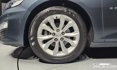 Chevrolet Malibu 2019 1.6 Автомат в Москве № 891158, миниатюра 5