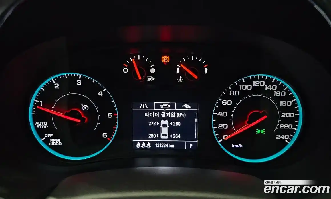 Chevrolet Malibu 2019 1.6 Автомат в Москве № 891158, фото 8