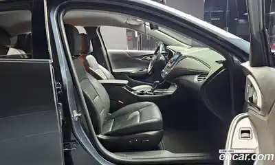 Chevrolet Malibu 2019 1.6 Автомат в Москве № 891158, миниатюра 10