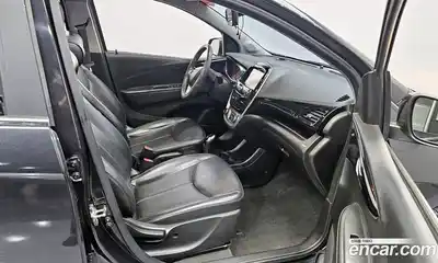 Chevrolet Spark 2016 1.0 Автомат в Москве № 891180, миниатюра 11