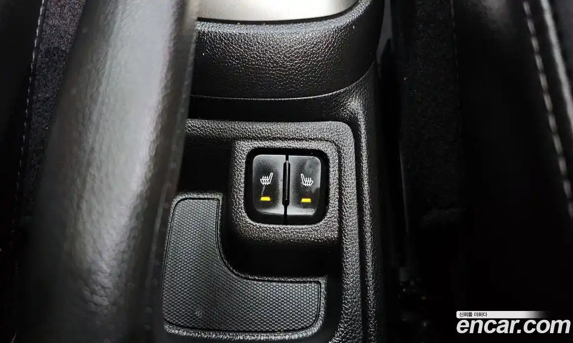 Chevrolet Spark 2016 1.0 Автомат в Москве № 891180, фото 19