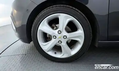 Chevrolet Spark 2016 1.0 Автомат в Москве № 891180, миниатюра 5