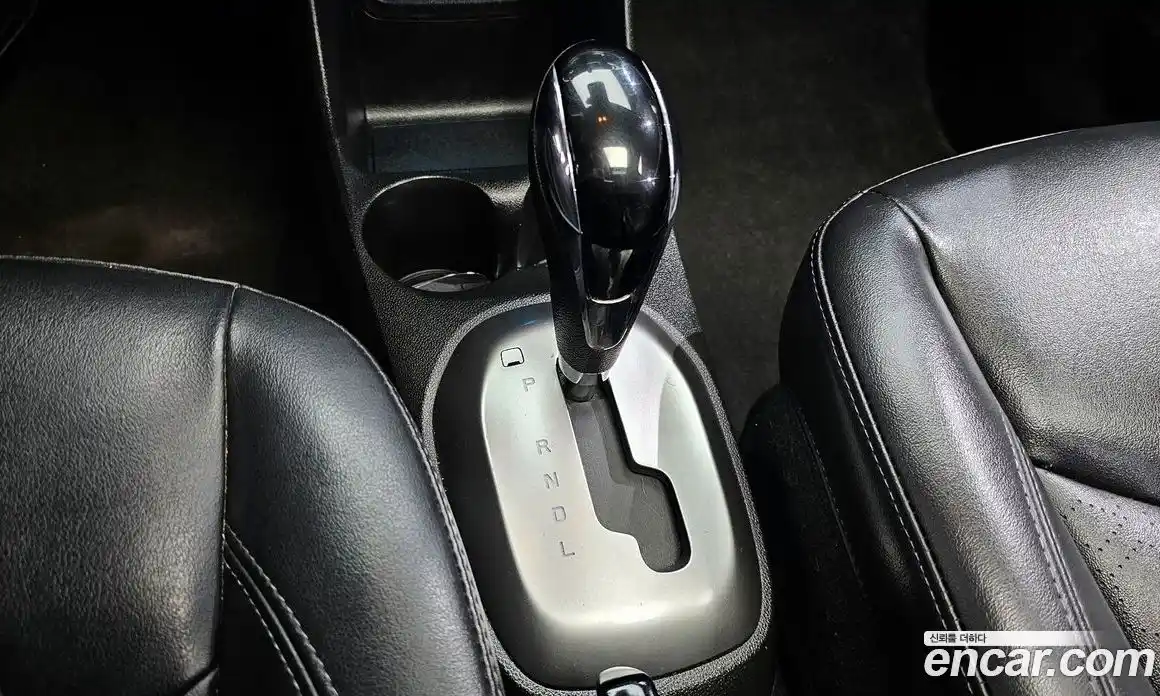 Chevrolet Spark 2016 1.0 Автомат в Москве № 891180, фото 9