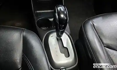 Chevrolet Spark 2016 1.0 Автомат в Москве № 891180, миниатюра 9