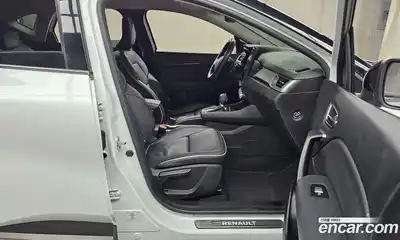 Renault Captur 2020 1.3 гидро в Москве № 891244, миниатюра 11