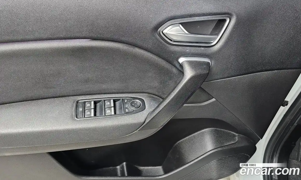 Renault Captur 2020 1.3 гидро в Москве № 891244, фото 14