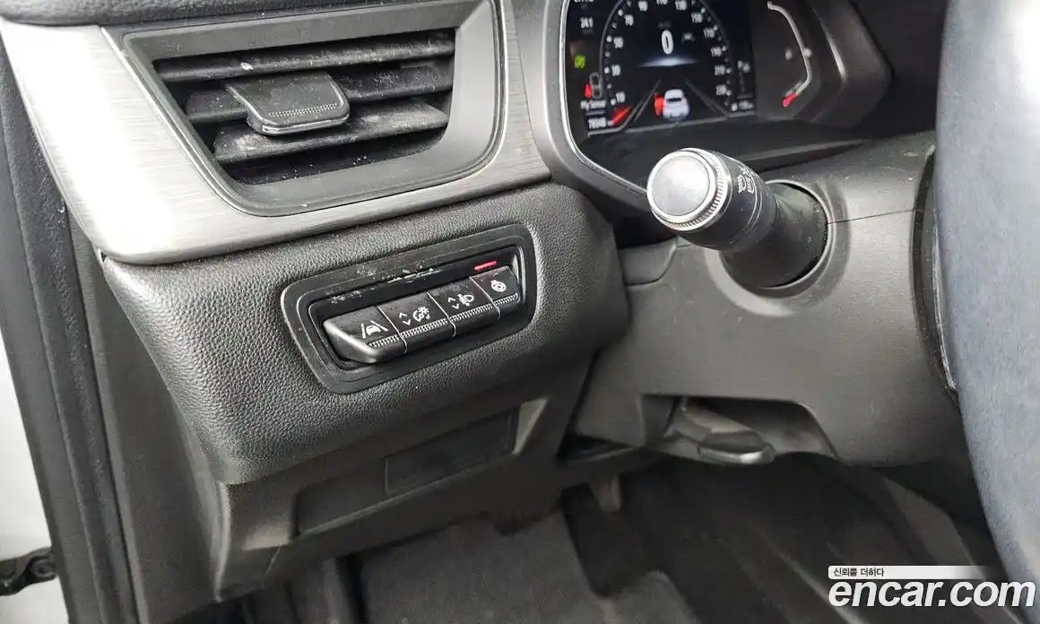 Renault Captur 2020 1.3 гидро в Москве № 891244, фото 15