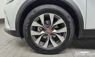 Renault Captur 2020 1.3 гидро в Москве № 891244, миниатюра 5