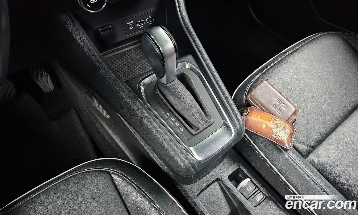 Renault Captur 2020 1.3 гидро в Москве № 891244, фото 9