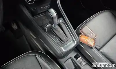 Renault Captur 2020 1.3 гидро в Москве № 891244, миниатюра 9