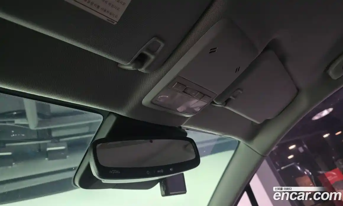 Chevrolet Trax 2017 1.6 Автомат в Москве № 891302, фото 19