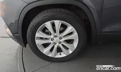 Chevrolet Trax 2017 1.6 Автомат в Москве № 891302, миниатюра 5