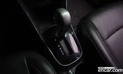 Chevrolet Trax 2017 1.6 Автомат в Москве № 891302, миниатюра 9