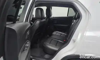 Chevrolet Trax 2019 1.4 Автомат в Москве № 891304, миниатюра 11