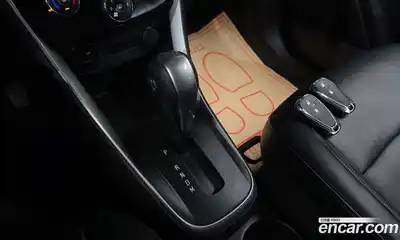 Chevrolet Trax 2019 1.4 Автомат в Москве № 891304, миниатюра 9