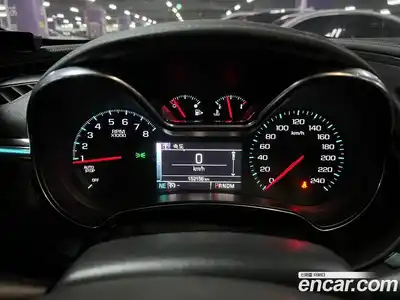 Chevrolet Impala 2016 2.5 Автомат в Москве № 891314, миниатюра 11