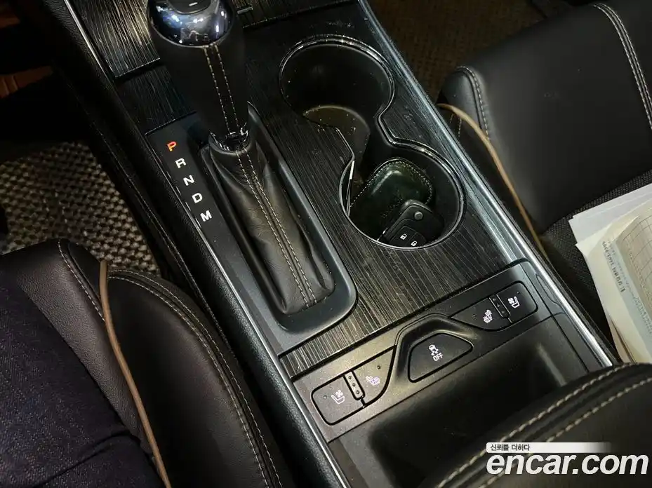 Chevrolet Impala 2016 2.5 Автомат в Москве № 891314, фото 14