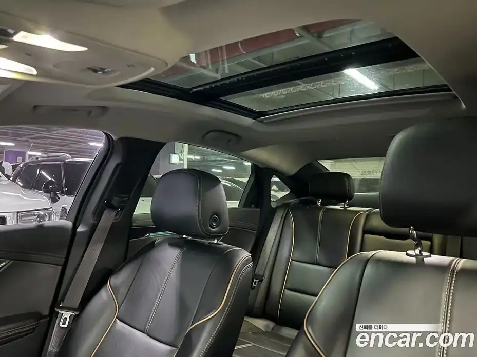 Chevrolet Impala 2016 2.5 Автомат в Москве № 891314, фото 18