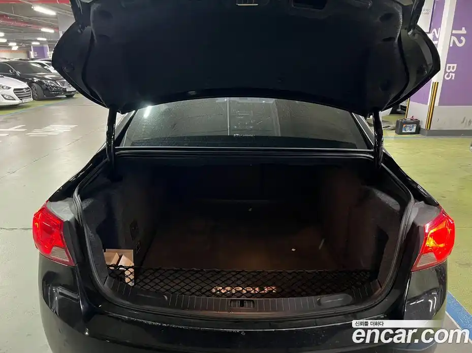 Chevrolet Impala 2016 2.5 Автомат в Москве № 891314, фото 6