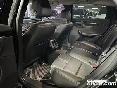 Chevrolet Impala 2016 2.5 Автомат в Москве № 891314, миниатюра 8