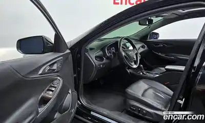 Chevrolet Malibu 2017 2.0 Автомат в Москве № 891368, миниатюра 11