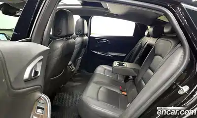 Chevrolet Malibu 2017 2.0 Автомат в Москве № 891368, миниатюра 12