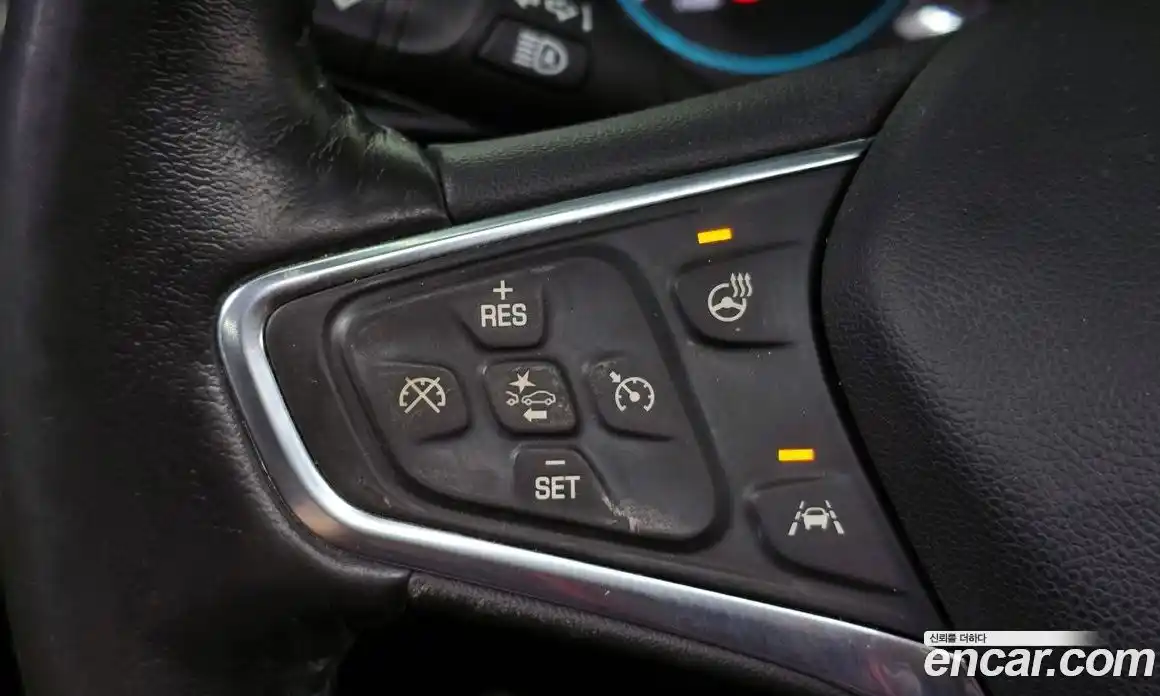 Chevrolet Malibu 2017 2.0 Автомат в Москве № 891368, фото 14