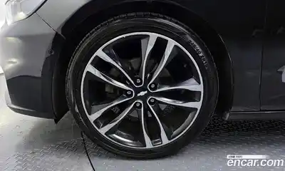 Chevrolet Malibu 2017 2.0 Автомат в Москве № 891368, миниатюра 5